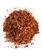 Flocons de piment Carolina Reaper faucheuse de caroline