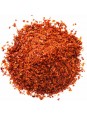 Flocons de piment d'Alep