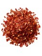 piment Jalapeno rouge en flocons