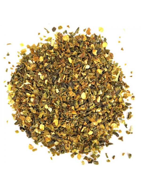 Piment Jalapeno vert