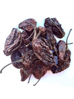 piment habanero antillais entier