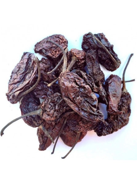 piment habanero antillais entier