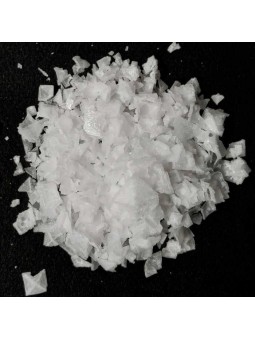 Sel pyramidal de Chypre