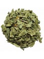 Feuilles de séné (sana mekhi) séchées pour tisane et infusion