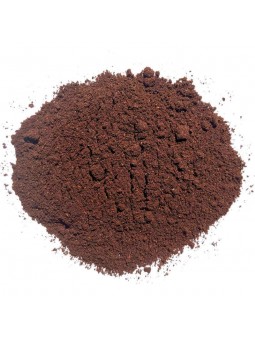 Piment pasilla (piment noir)