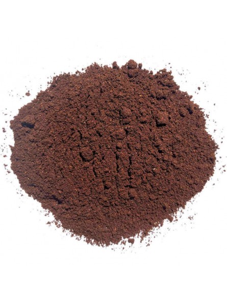 Piment pasilla (piment noir)