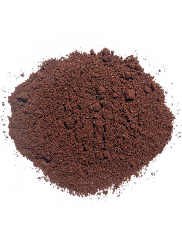 Piment pasilla (piment noir)