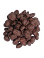 Cranberries enrobées au chocolat