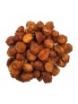 Noix de macadamia caramélisées