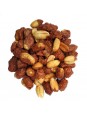 Cacahuètes caramélisées à la cannelle