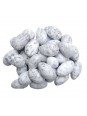 Amandes chocolat sucre glace