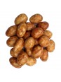 amandes enrobées chocolat café