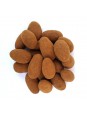 Amandes chocolat cannelle