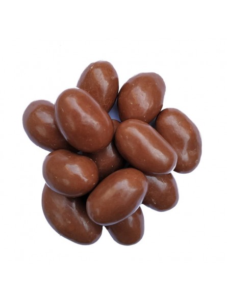 Noix du Brésil enrobées de chocolat
