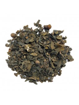 Algue fucus séchée