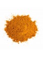 Curry indien piquant
