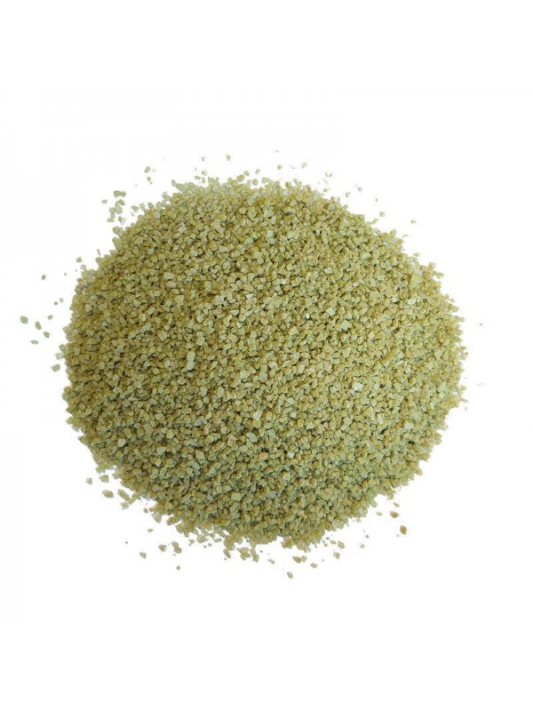 Sel vert d'hawaii (bamboo jade)