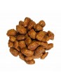 Amandes caramélisées (sucrées)