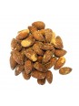 Amandes fumées et salées