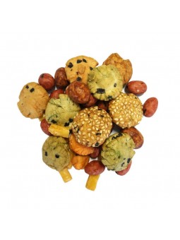 Mélange de crackers japonais Ajino Tayori