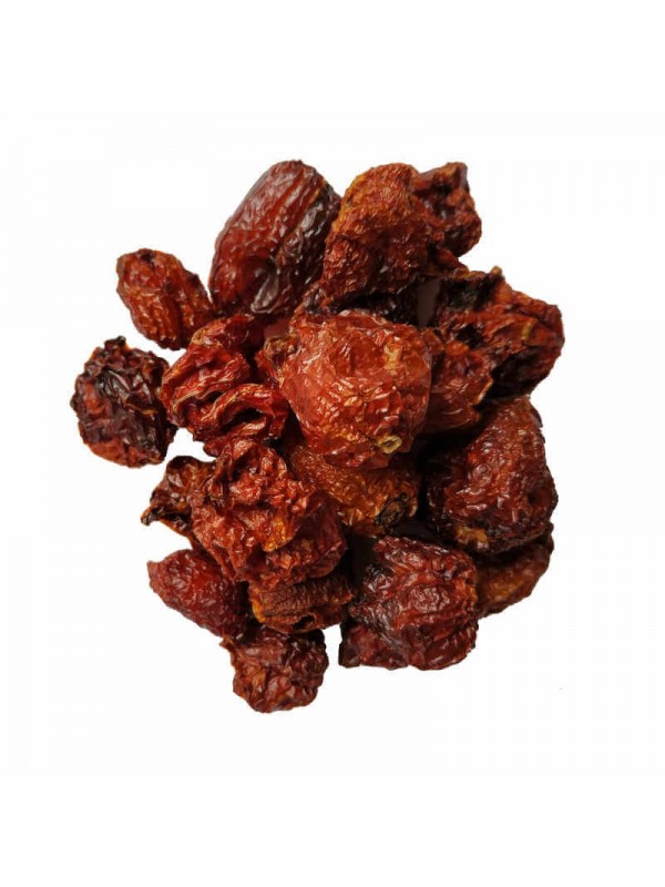 Piment entiers de Trinidad Moruga Scorpion