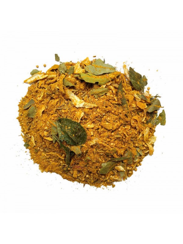 Vadouvan masala indien maison