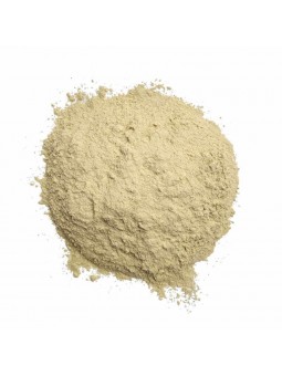 Poudre d'ashwagandha bio (ginseng indien)