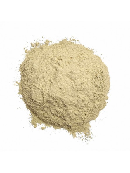 Poudre d'ashwagandha bio (ginseng indien)