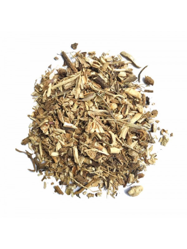 Racines de chicorée pour infusion