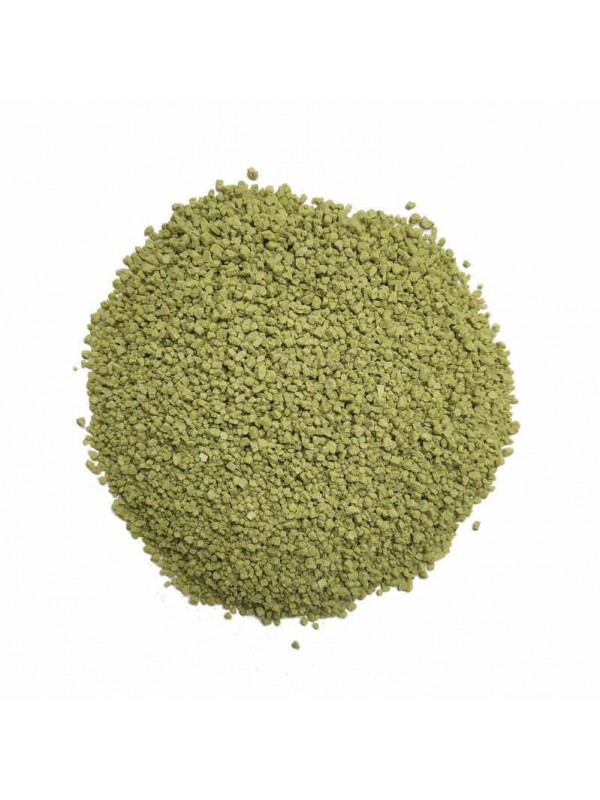 Sel au thé vert matcha bio