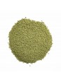 Sel au thé vert matcha bio