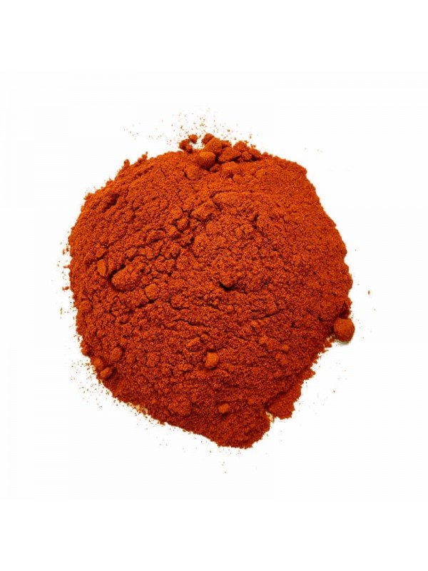 Paprika fort (piquant) - Achat et usage - Ile aux épices