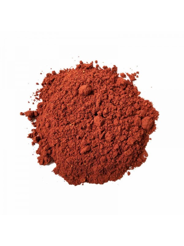 Curry violet