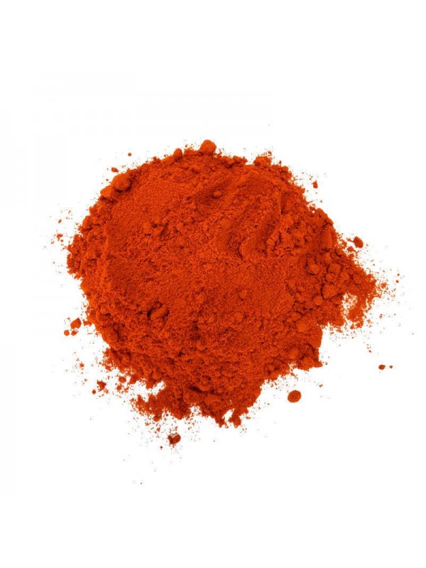 Paprika 160 ASTA doux de Voïvodine - Achat et usage