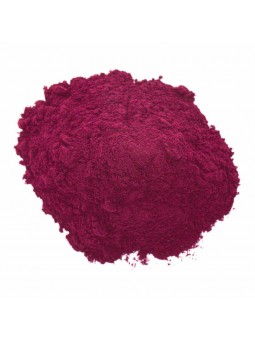 Baies d'açai en poudre