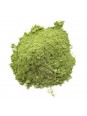 Herbe d'orge en poudre crue