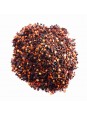 Piment chipotle fumé en flocons
