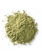 Paprika vert en poudre