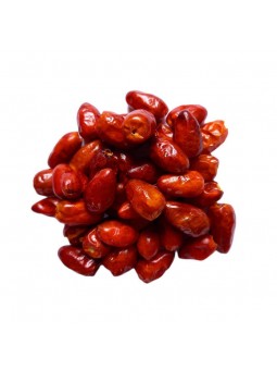 Piment péquin du Mexique