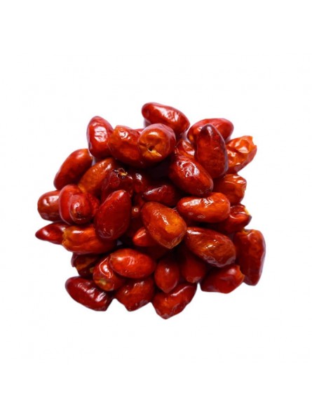 Piment péquin du Mexique