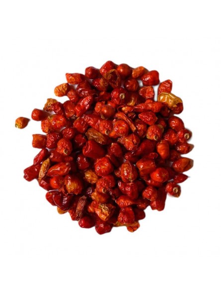 Billes de piment african chili balls