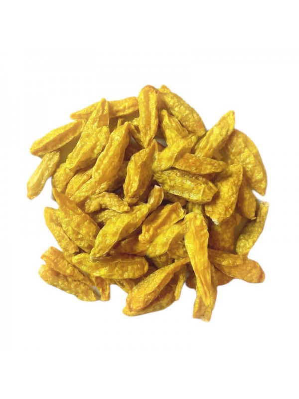 Piment jaune d'Amazonie