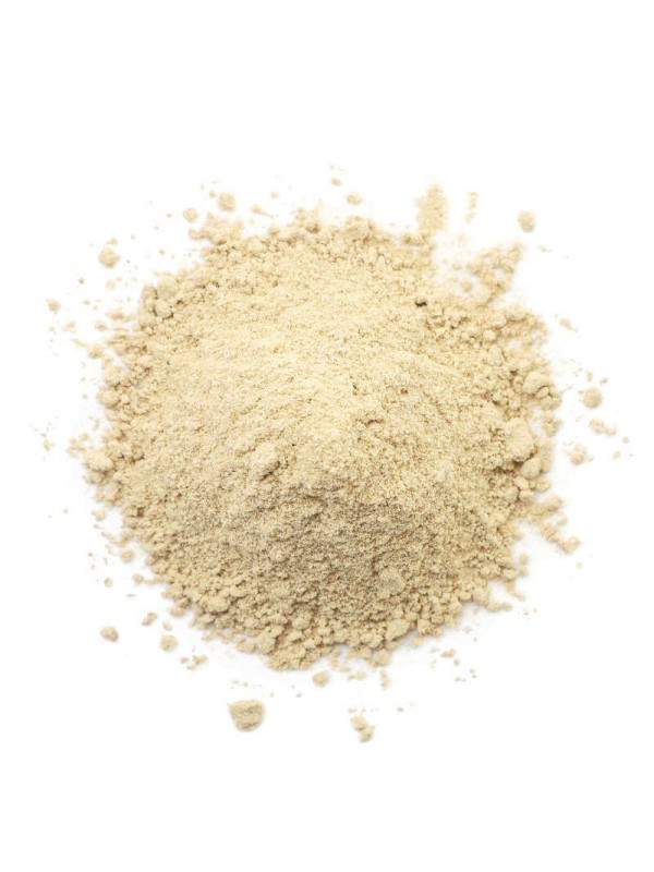 Poudre de topinambour biologique et crue