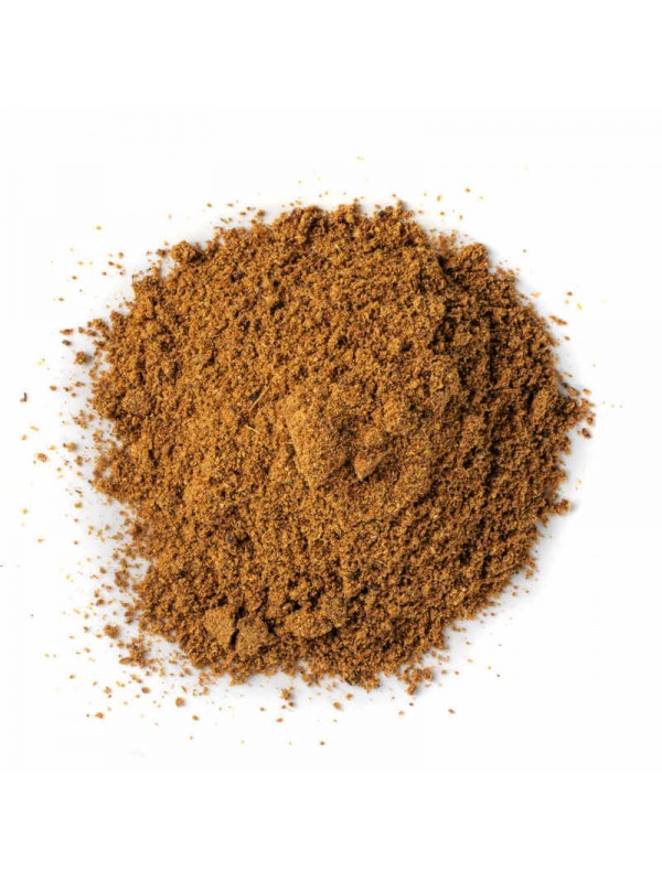 Mélange sept épices libanais (baharat)