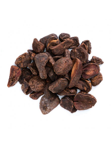 Noix de kola séchées
