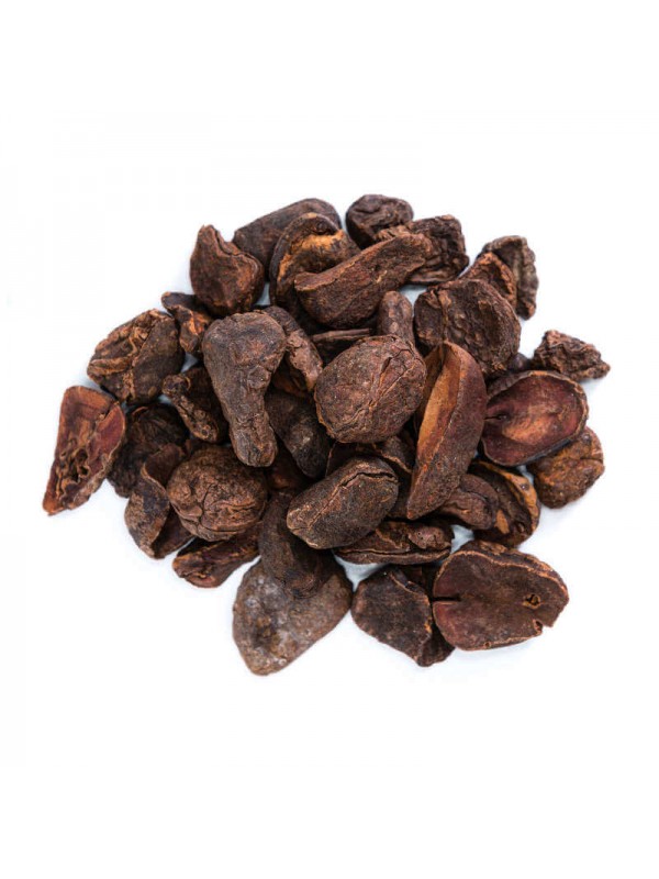Noix de kola séchées