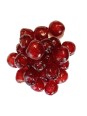 Cerises bigarreaux confites