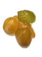 Cédrat confit