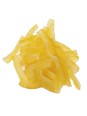 Lamelles d'écorces de citron confit