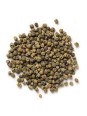 Poivre vert fumé de Malabar bio